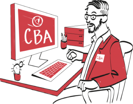 Assistenza clienti CBA