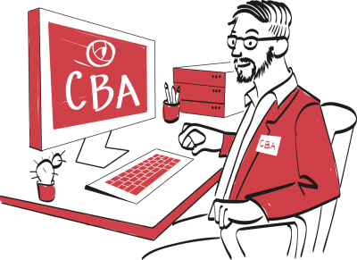 Assistenza clienti CBA