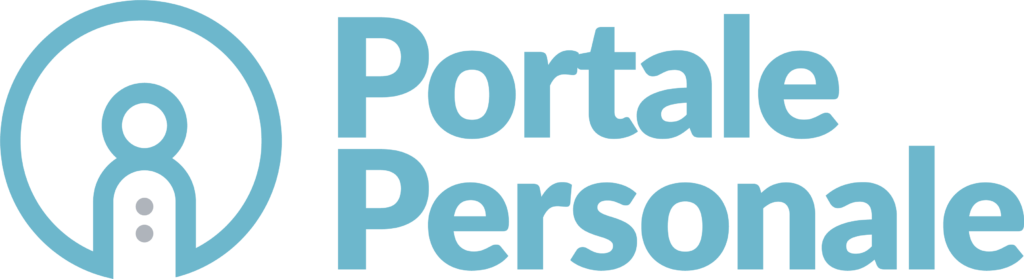 Logo Portale Personale